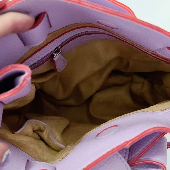 Vintage TOD'S Purse - Picture 4 of 5